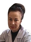 Юрман Елена Александровна