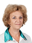 Кутякова Наталья Михайловна