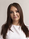 Шаркова Анна Викторовна