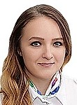 Прахт Елена Борисовна