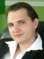 Левашов Игорь Александрович