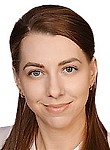 Путилина Полина Сергеевна