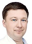 Карпов Вячеслав Александрович