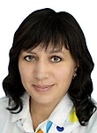 Владимирцева Татьяна Евгеньевна
