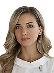 Важенина Анастасия Владимировна