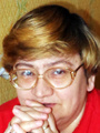 Буданова Татьяна Ивановна