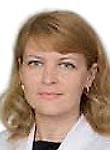 Мальцева Ольга Владимировна