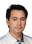 Газаматов Александр Васильевич