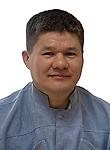 Дегтев Максим Васильевич