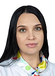 Данилкина Наталья Евгеньевна