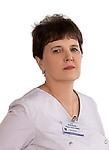Лебедева Ольга Алексеевна