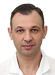 Паршин Дмитрий Владимирович