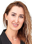 Кузьменко Олеся Геннадьевна