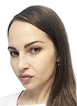 Крюкова Анастасия Александровна