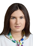 Щекотова Анастасия Александровна