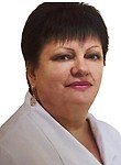 Хаустова Ирина Витальевна