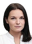 Шарак Галина Александровна