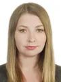 Кирилова Алена Владимировна
