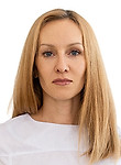 Дмитриенко Ксения Владимировна