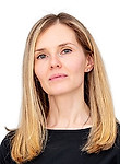 Колобова Евгения Александровна