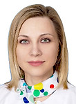 Бадрова Ольга Сергеевна