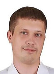 Кулеш Антон Сергеевич