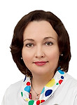 Маликова Лилия Владимировна