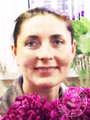 Рохлина Надежда Викторовна
