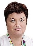 Бочарова Марина Васильевна