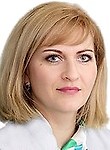 Пазий Наталья Сергеевна