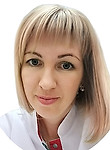 Пономаренко Ирина Владимировна