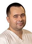 Смольяков Сергей Евгеньевич
