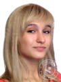Леонтьева Елизавета Андреевна