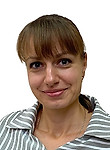 Наумова Валерия Владимировна