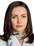 Нечунаева Екатерина Владимировна