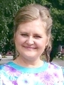 Кузянина Ирина Витальевна