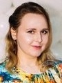 Усольцева Наталья Викторовна
