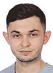 Сылкин Виктор Игоревич