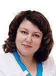 Рупп Елена Александровна