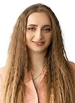 Юрина Юлия Владимировна