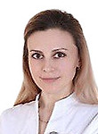 Старченкова Ульяна Игоревна