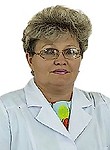 Селезнева Инна Петровна