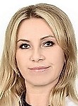 Левитина Марина Владимировна