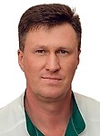 Крайниченко Сергей Валентинович