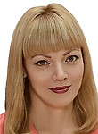 Власкина Алевтина Владимировна