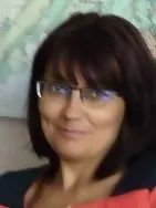 Кашкарова Елена Геннадьевна