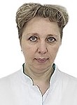 Музалевская Наталья Игоревна