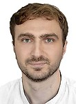 Росляков Никита Станиславович