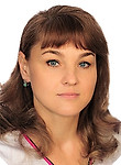 Пермякова Наталия Владимировна