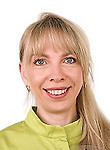 Леонтьева Наталья Александровна